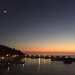 Sunset Castelsardo