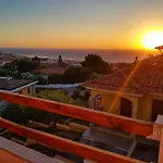 Sunset بيت للعطل