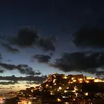 Sunset * Castelsardo