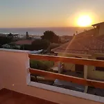 Sunset *