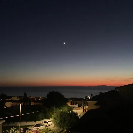 Sunset 度假居 卡斯特尔萨多