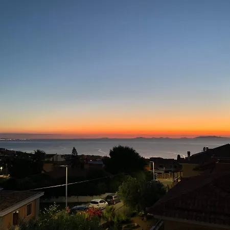 度假居 Sunset 卡斯特尔萨多