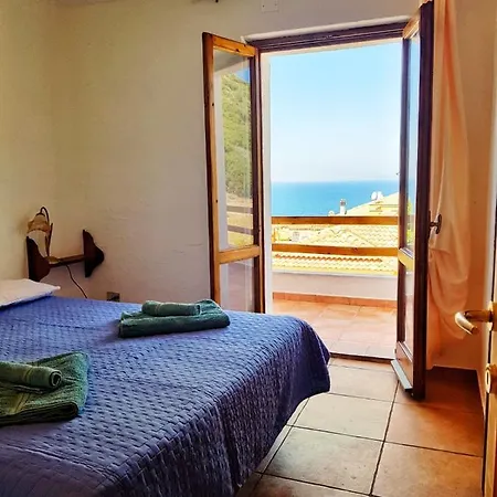 Vakantiehuis Sunset Castelsardo
