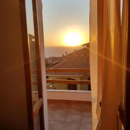 Sunset Vakantiehuis