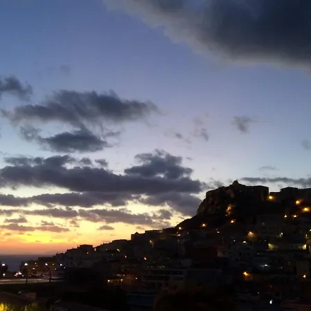 度假居 Sunset 卡斯特尔萨多