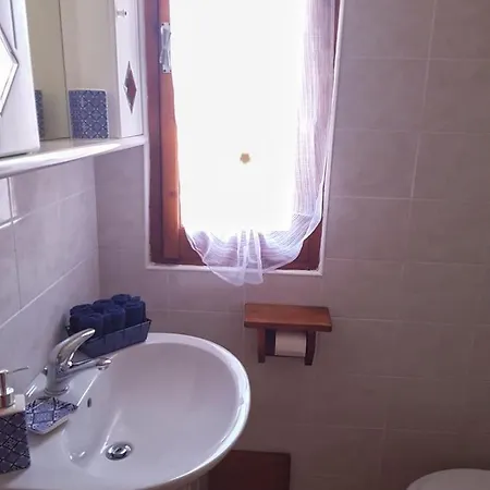 Casa vacanze Sunset Castelsardo