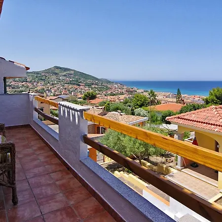 Casa vacanze Sunset *