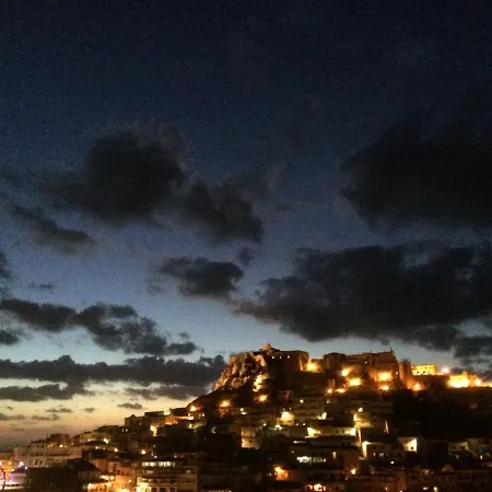 Sunset * Castelsardo