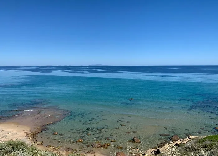 度假居 Sunset 卡斯特尔萨多