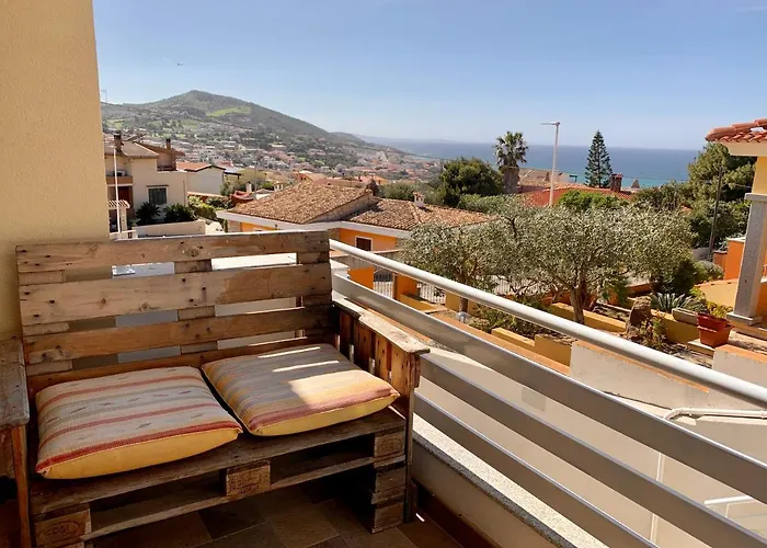 度假居 Sunset 卡斯特尔萨多