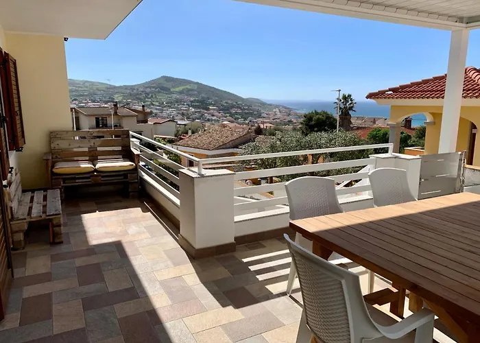 度假居 Sunset 卡斯特尔萨多