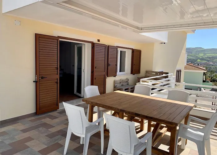 度假居 Sunset 卡斯特尔萨多