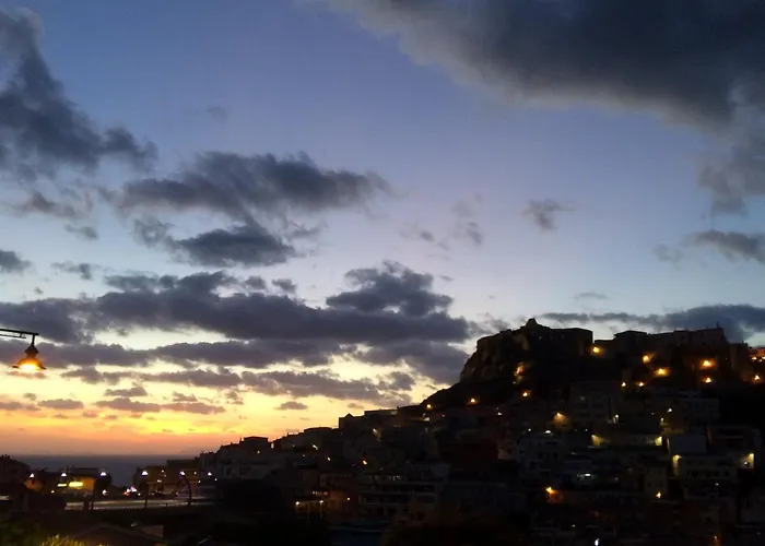 度假居 Sunset 卡斯特尔萨多