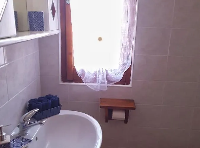 度假居 Sunset 卡斯特尔萨多