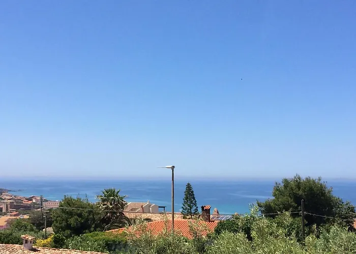 Sunset 度假居 卡斯特尔萨多