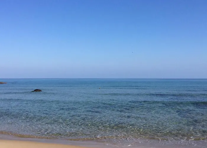 Sunset 度假居 卡斯特尔萨多